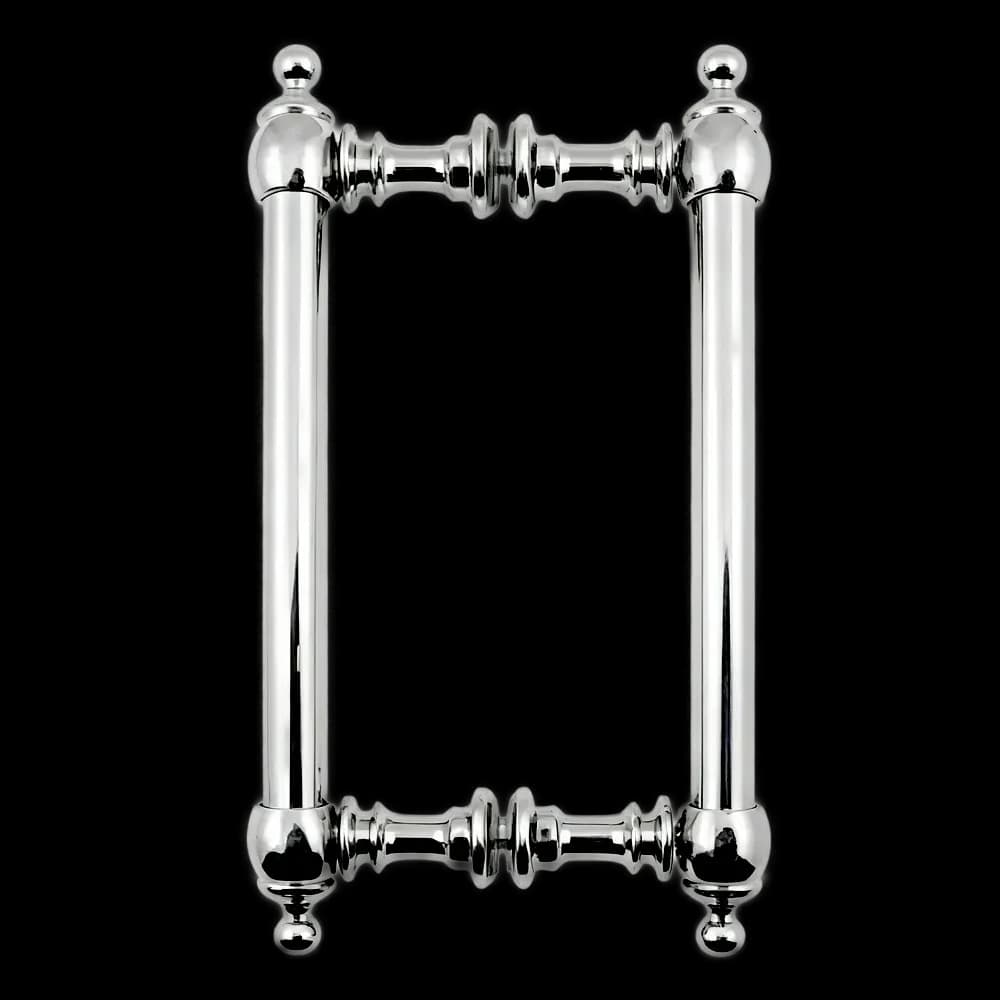 Colonial Handle