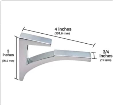 SC5BL- Dimensions