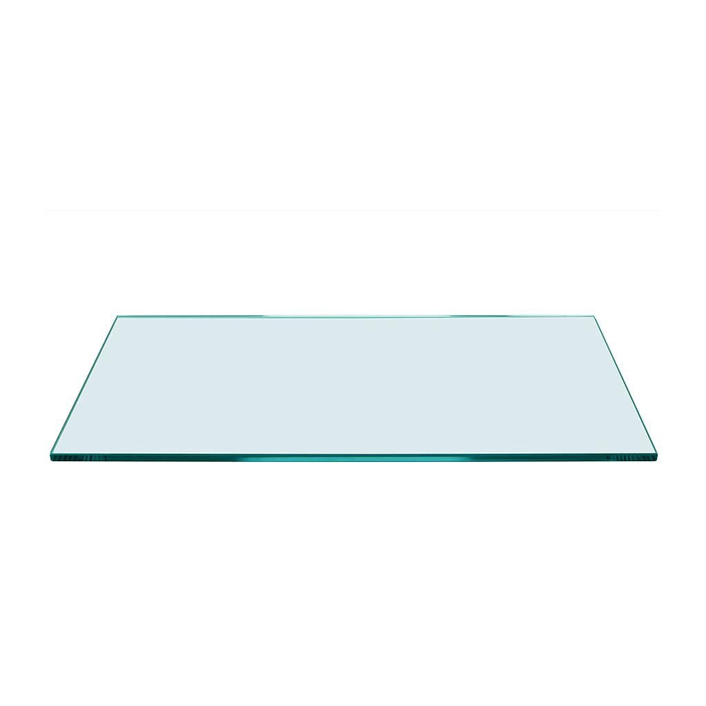 Rectangle Floating Shelf