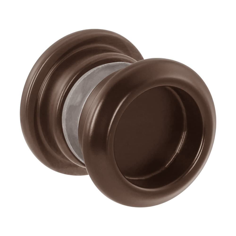 Metro Sliding Door Knob, 28mm 