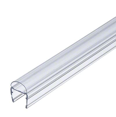 95 Inch Long - Polycarbonate Bulb Seal