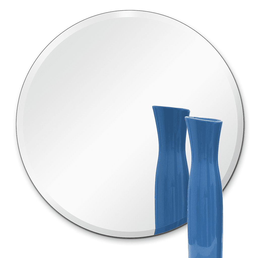 Round Mirror