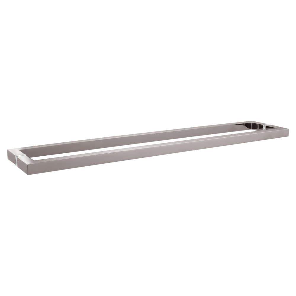 Libra Back-To-Back Towel Bar