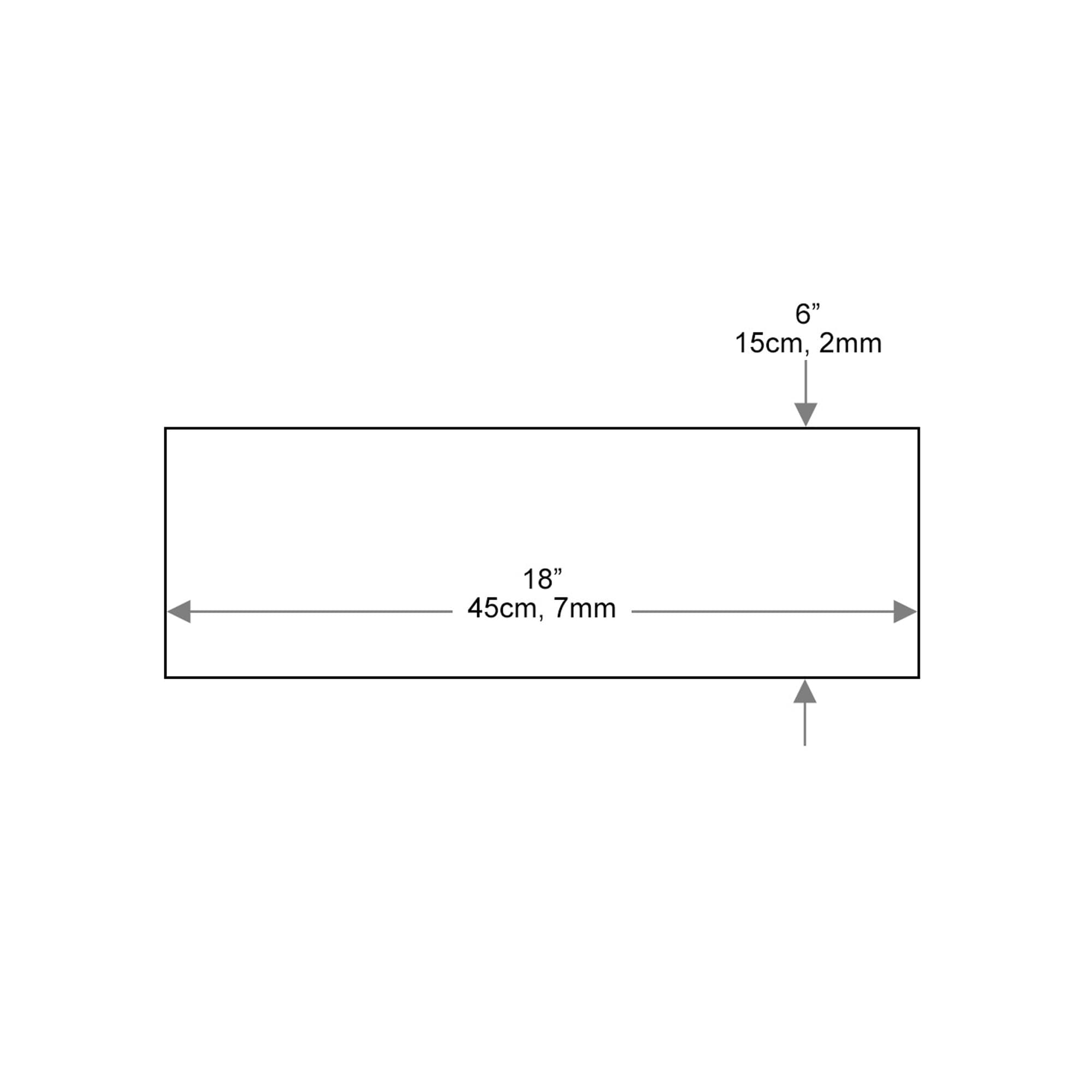 dimensions