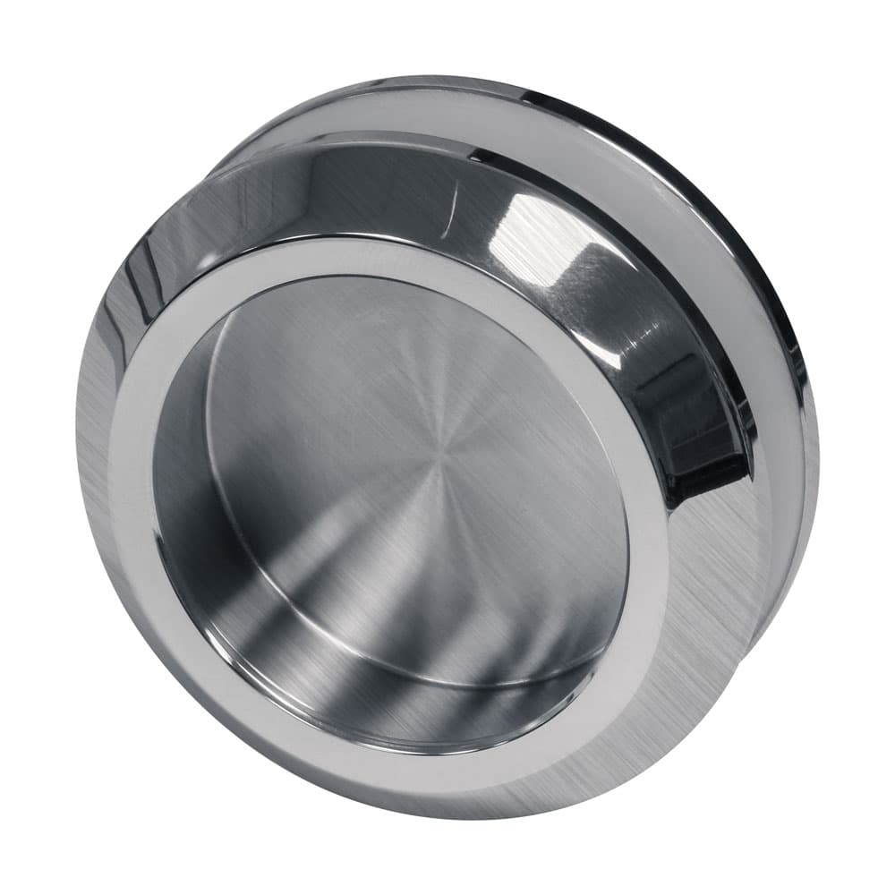 Metro Sliding Door Knob, 57mm