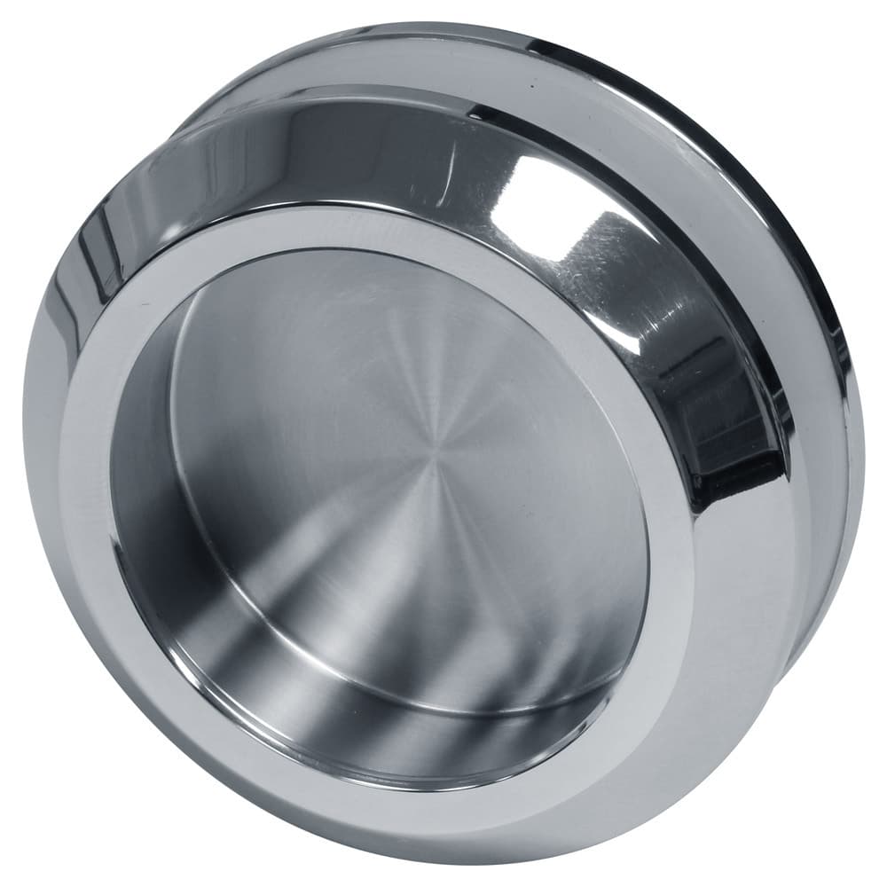 Metro Sliding Door Knob, 57mm