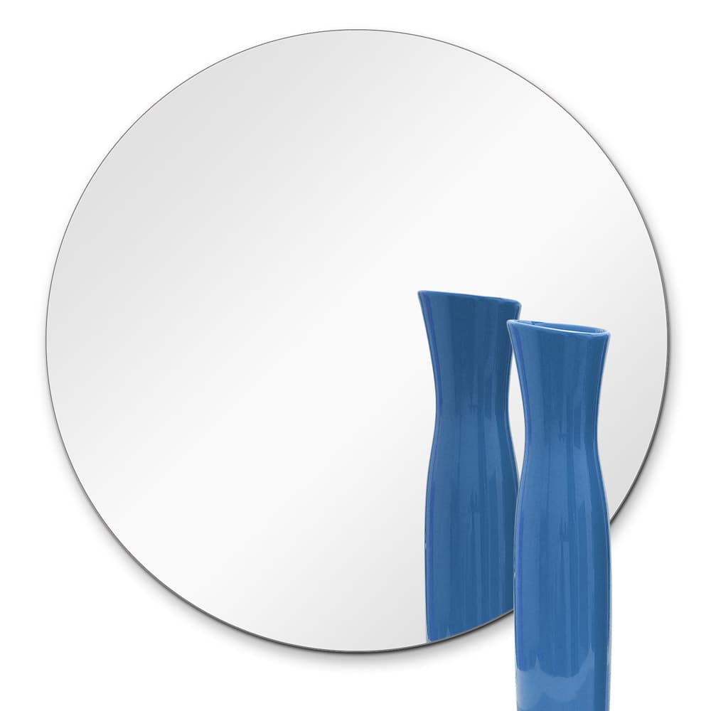 Round Mirror