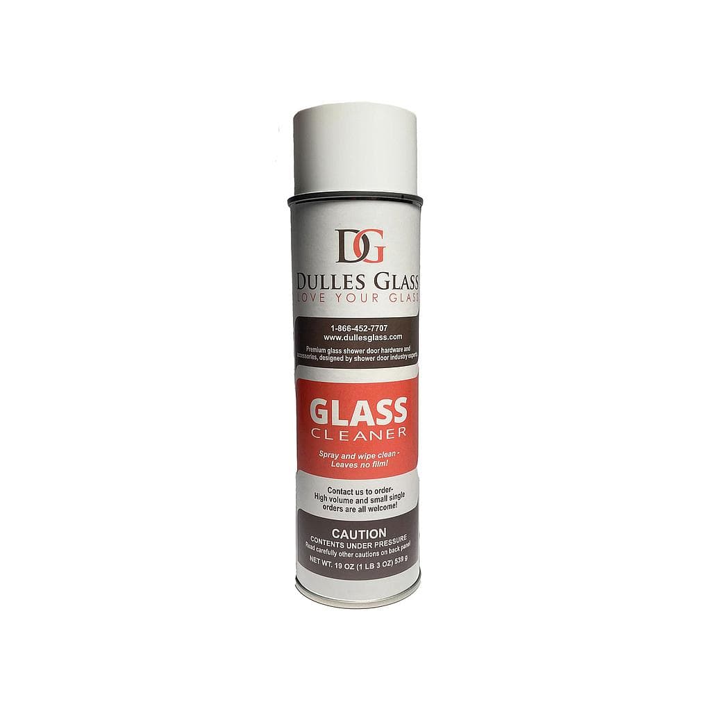 Glass Cleaner