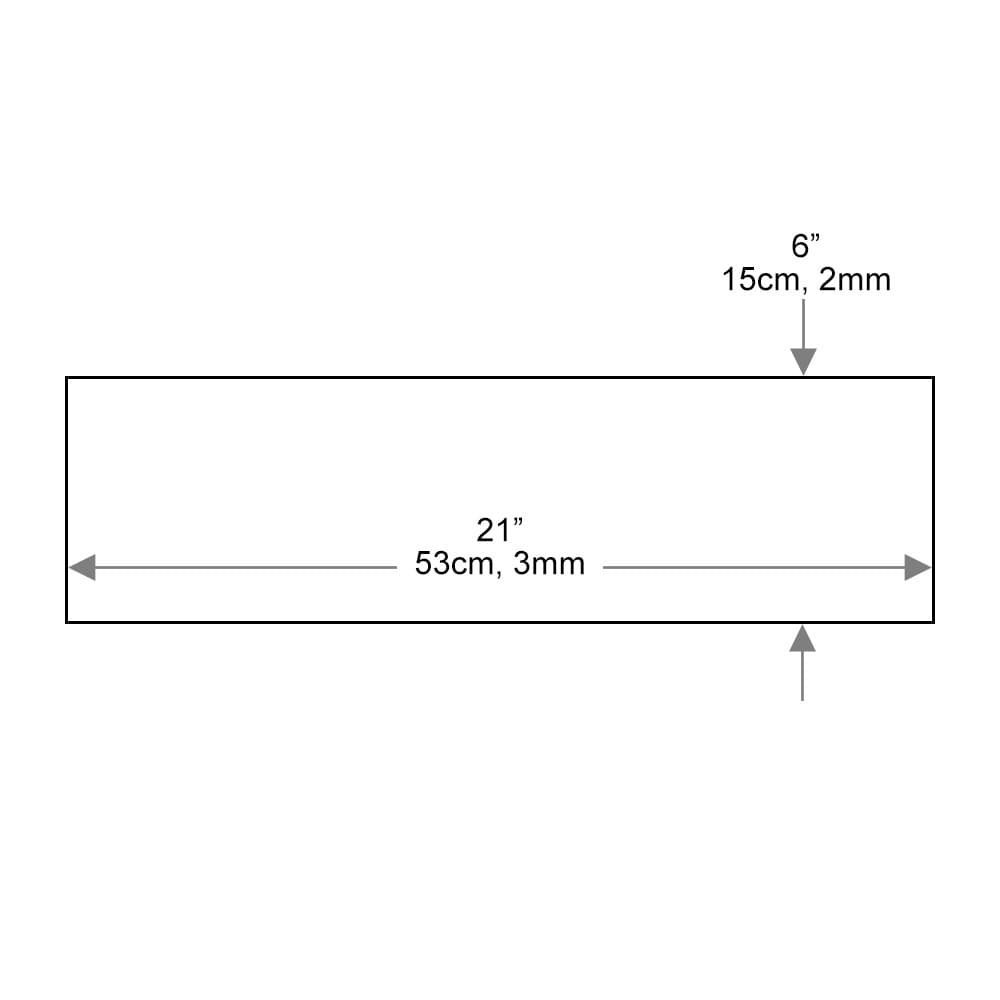 dimensions