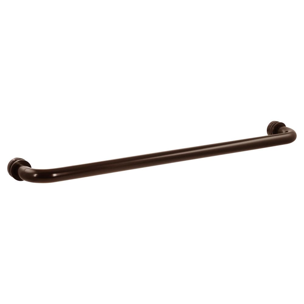 Taurus Single Towel Bar