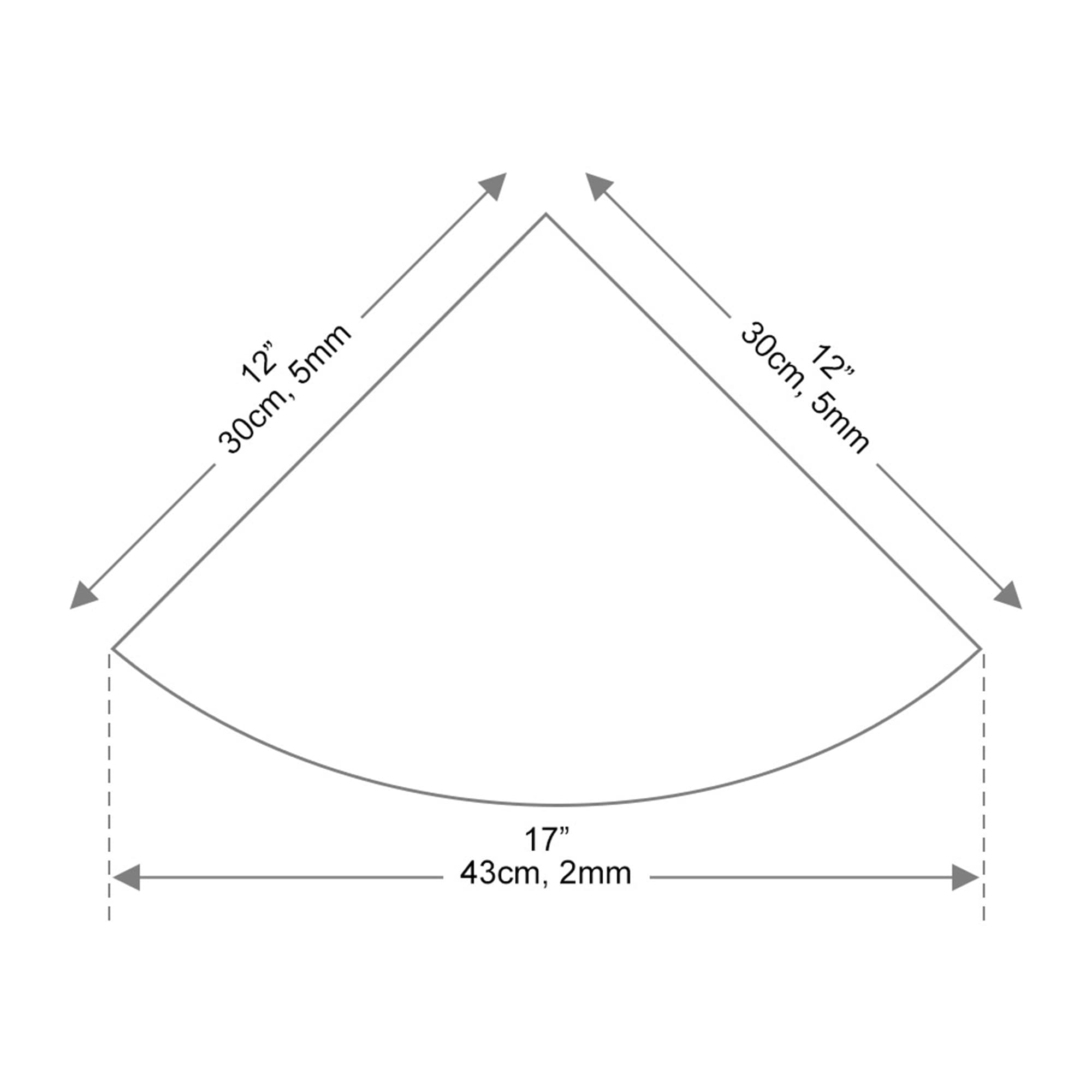 dimensions