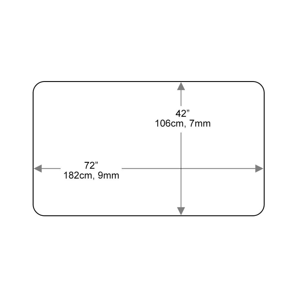 dimensions