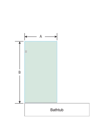 Match The Diagram with Dimensions