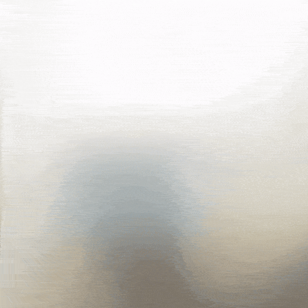 Custom glass with a sleek, minimal design suitable for shower doors, tabletop surfaces, and mirrors, featuring a frosted finish with a stylish beveled glass edge.