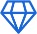 custom glass logo, representing quality in shower doors, table tops, mirrors, tempered glass, and beveled glass edge options
