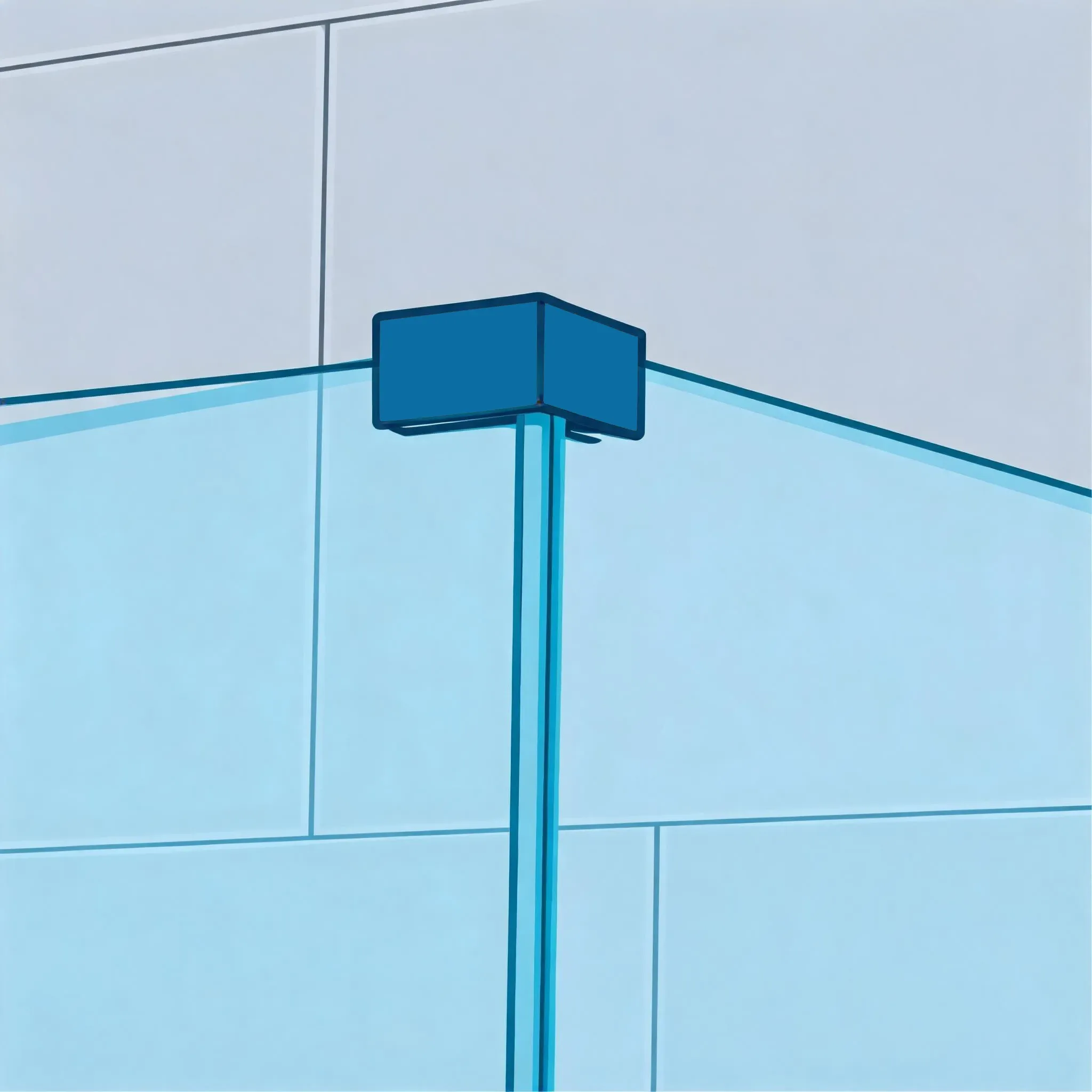 90-Degree Corner Joint