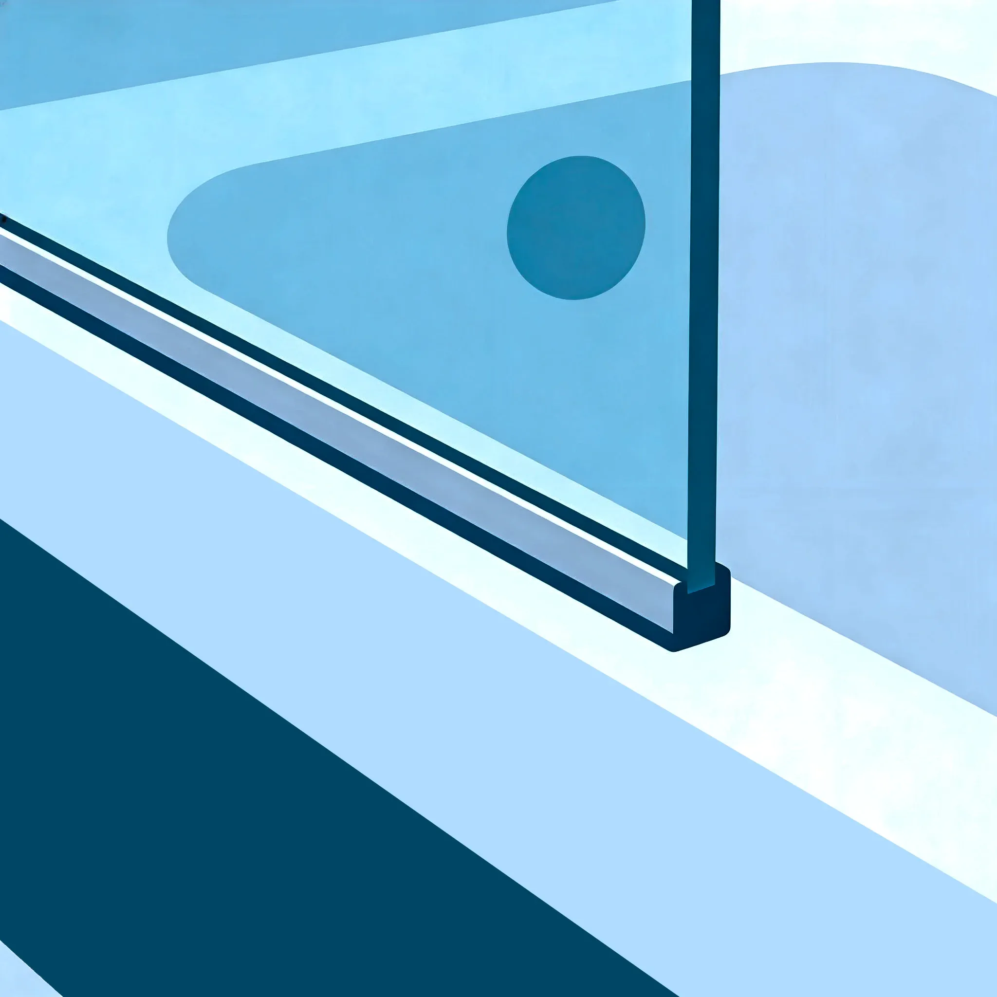 No Moving Door
