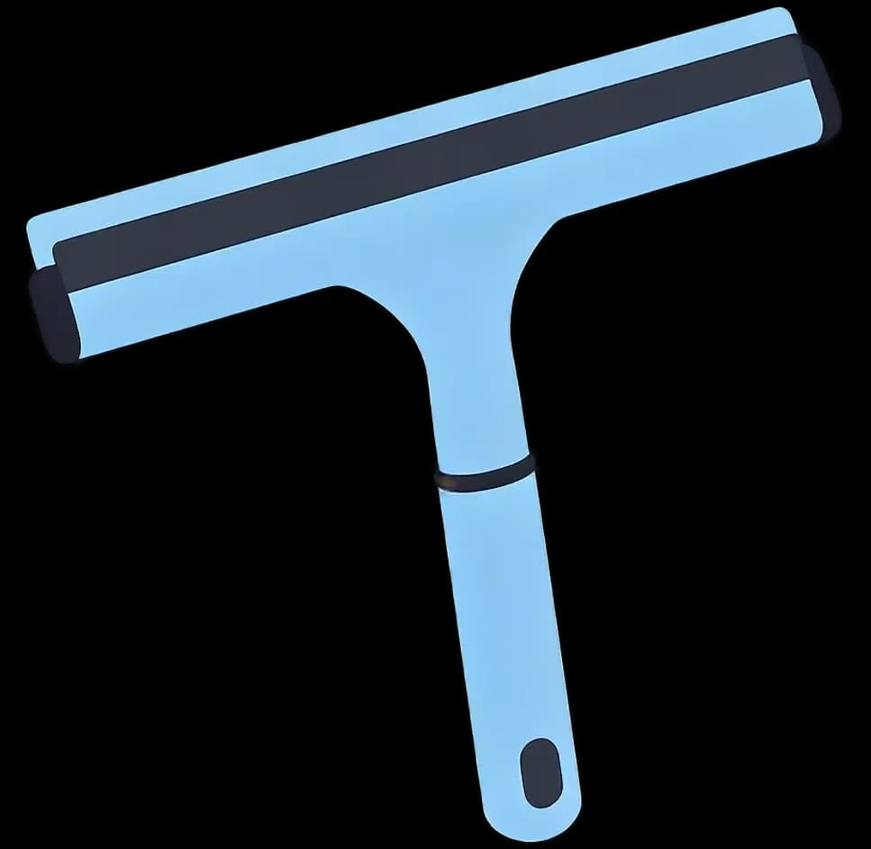 Daily Squeegee