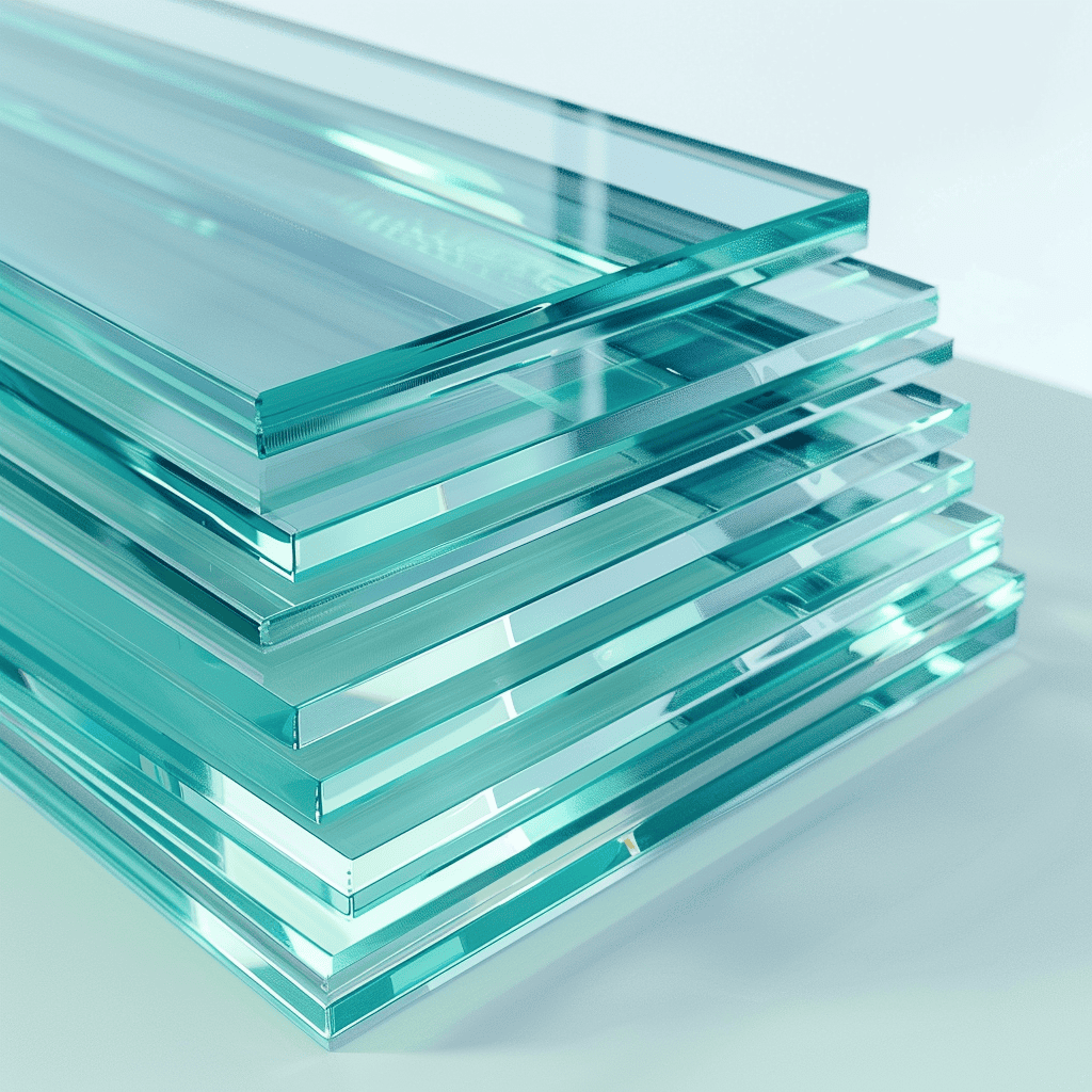 clear glass thickness