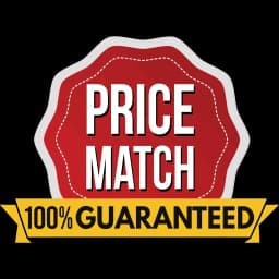 Price Match Guarantee